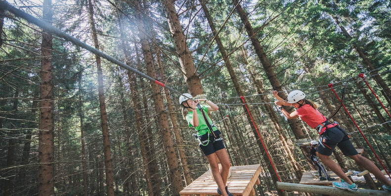 Cermis Adventure Park #1