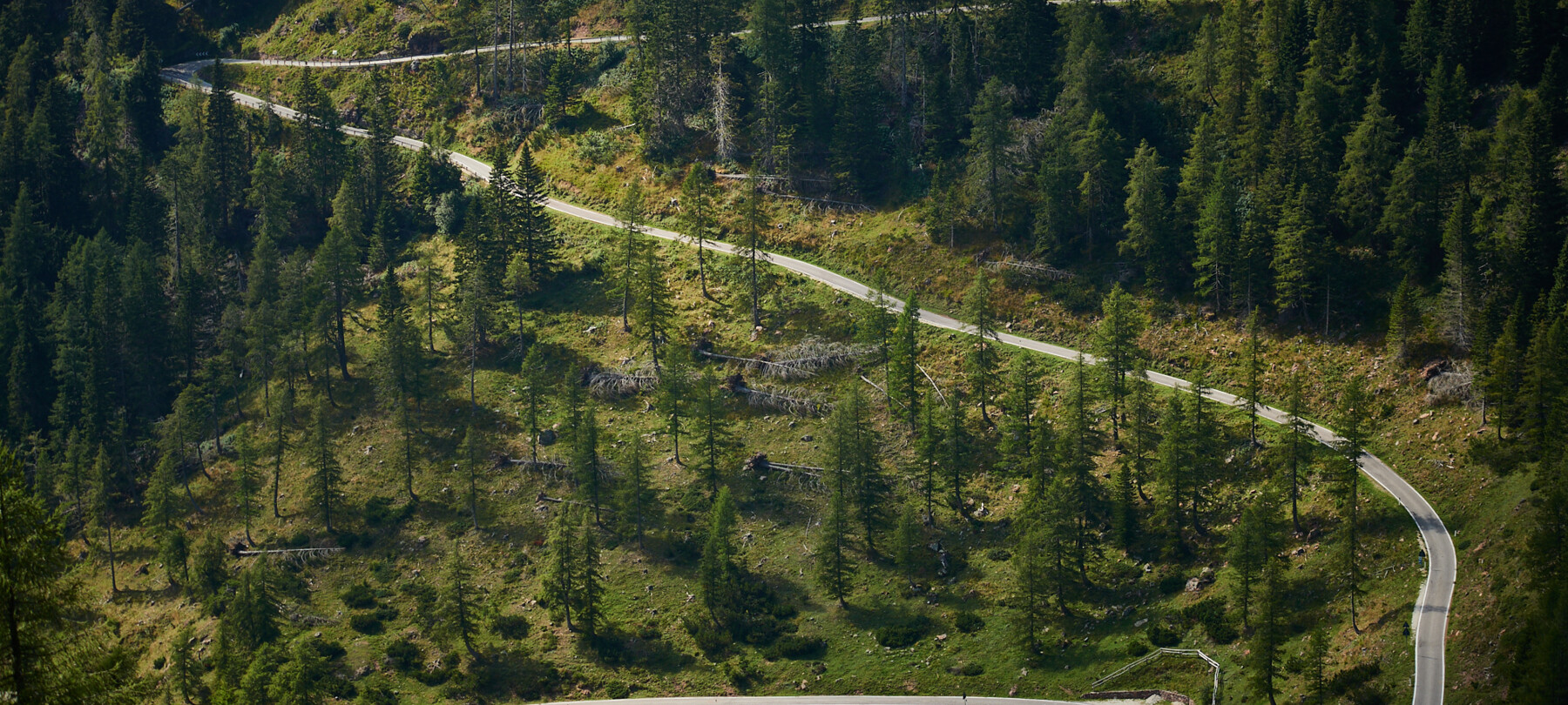 Legendäre Anstiege im Trentino: Radsportgeschichte erleben