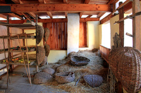 Museumshaus Marascalchi – Cimego