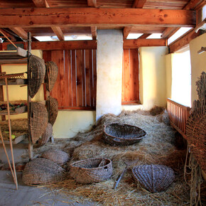 Museumshaus Marascalchi – Cimego