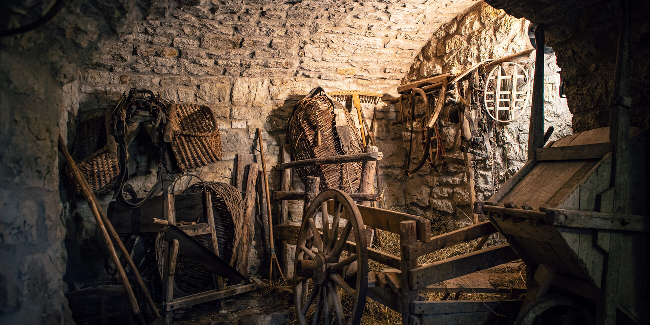 Haus von Prükk – Lusern/Luserna #2 | © Haus von Prükk