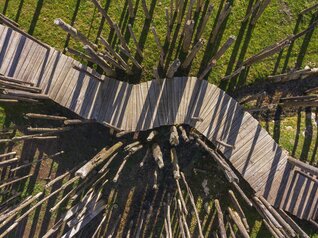 Archäologischer Naturpark von Fiavé