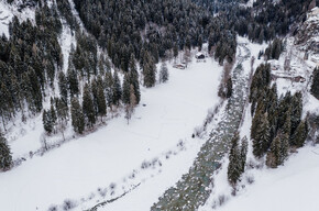Centro Fondo Carisolo | © Giacomo Podetti