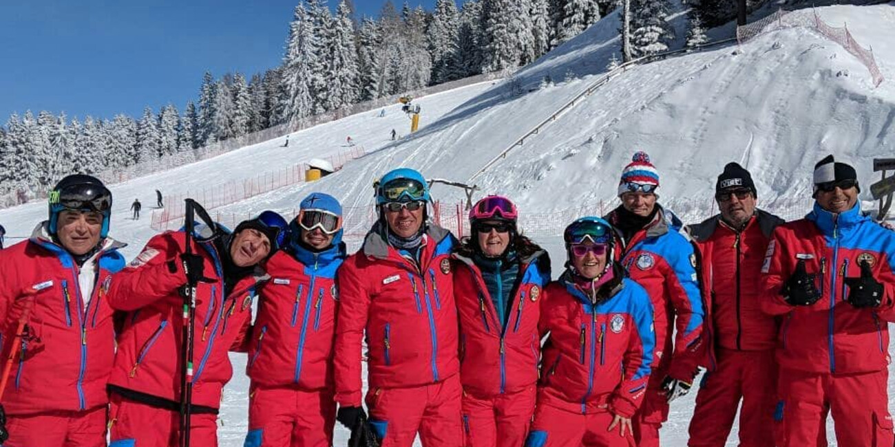 Scuola Italiana Sci Val Rendena #1 | © APT Campiglio