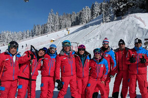 Scuola Italiana Sci Val Rendena | © APT Campiglio