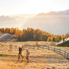 Ein Herbst ganz für dich