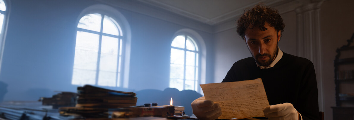 Das Gebirge im Herbst? Ein ganz anderes Schauspiel!