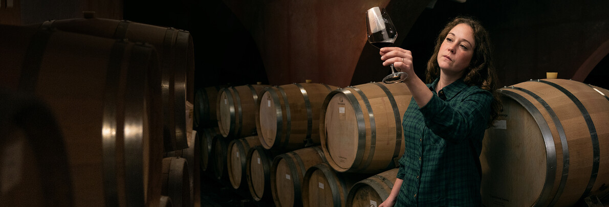 Stories of life in Trentino