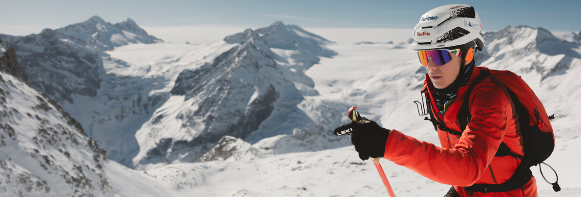 Stories of life in Trentino