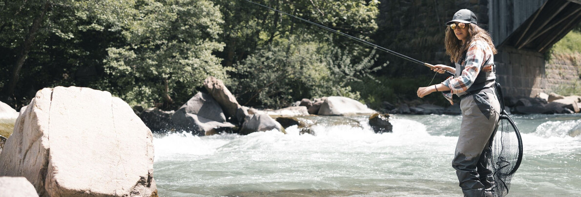 Stories of life in Trentino