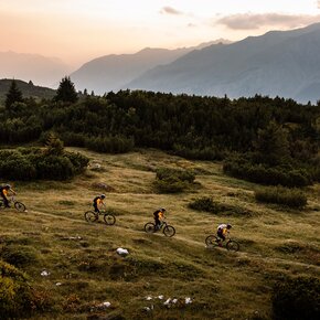 782 "Attraverso Gazza" | © APT Dolomiti di Brenta e Paganella