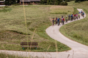 Near Maso Toscana | © APT Dolomiti di Brenta e Paganella