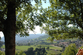 Panorama | © APT Fiemme Cembra
