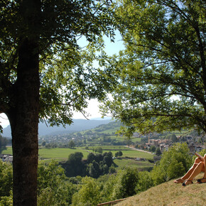 Panorama | © APT Fiemme Cembra