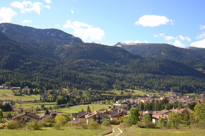 Ziano di Fiemme | © APT Fiemme Cembra