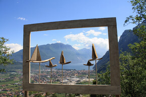 C'era una volta un castello | © Garda Trentino