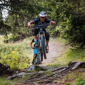 Folgarida Trail No. 712 | © APT Valli di Sole, Peio e Rabbi