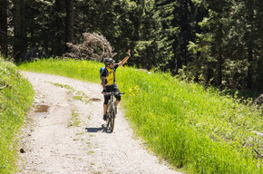 Salita | © Azienda per il Turismo Alpe Cimbra