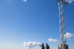 835 - Scalata Monte Maggio | © Azienda per il Turismo Alpe Cimbra