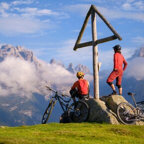 Percorso Malga Ritort n°964 | © APT Madonna di Campiglio, Pinzolo, Val Rendena