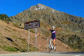 Passo Manghen - Fiemme | © VisitTrentino