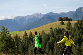 40 - Forts Route | © Azienda per il Turismo Alpe Cimbra