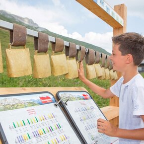 Latemar.Alpe | © Obereggen AG