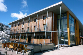 Wanderung zur Schutzhütte Solander | © APT Valli di Sole, Peio e Rabbi