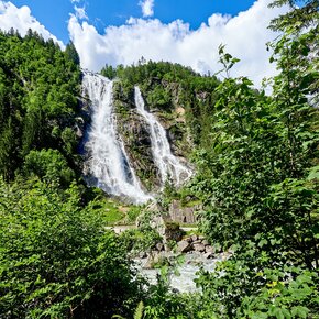 Tour Val Genova n°981 | © Madonna di Campiglio Azienda per il Turismo 