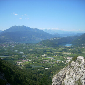 Senter del Menador | © Unknown