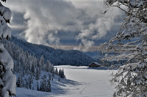 Lake Calaita - Malga Grugola | © APT San Martino di Castrozza
