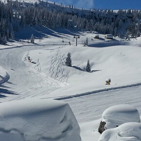 Rundtour um den Coston d'Arsiero | © Unknown