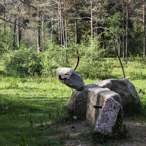 Kuhschau | © Garda Trentino