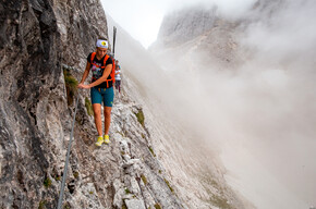 Passo di Ball | © APT San Martino di Castrozza, Primiero e Vanoi