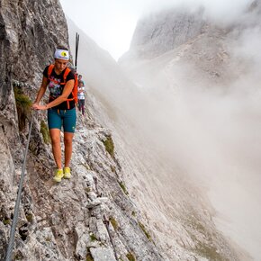 Passo di Ball | © APT San Martino di Castrozza, Primiero e Vanoi