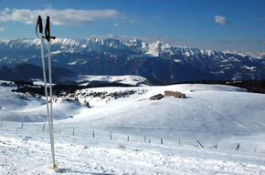 Ring der Lessina | © APT Rovereto Vallagarina Monte Baldo
