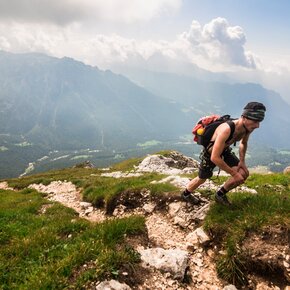 Fosne - Cimerlo - Velo - Nico Gusella - Pradidali | © APT San Martino di Castrozza, Primiero e Vanoi