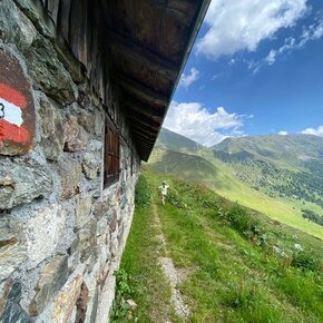 Escursione al Lago Trenta Alplaner See da Malga Bordolona | © APT Val di Non 