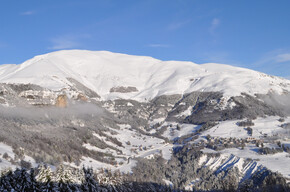 Mosee - Baita Costapelada | © APT Rovereto Vallagarina Monte Baldo