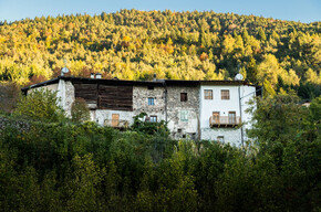 Umrundung der Masi de Grumes | © APT Trento 
