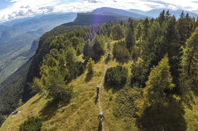 Route 1414 - Penegal Classic | © APT Val di Non 