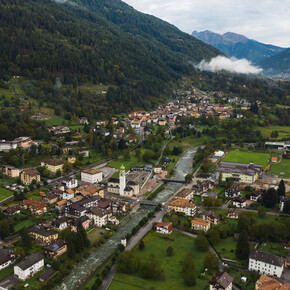 Spiazzo | © Madonna di Campiglio Azienda per il Turismo 