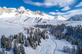 Fuciade ©Archivio APT Val di Fassa | © APT Val di Fassa