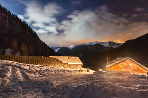Val Monzoni - Pozza di Fassa ©Archivio APT Val di Fassa | © APT Val di Fassa