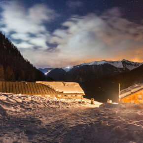 Val Monzoni - Pozza di Fassa ©Archivio APT Val di Fassa | © APT Val di Fassa