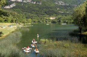 Terlagosee | © Garda Trentino 