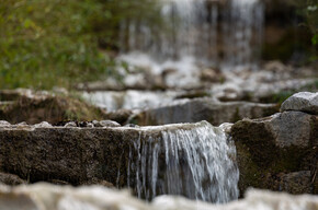 The power of water | © Madonna di Campiglio Azienda per il Turismo 