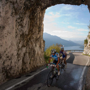 Menador Gallery | © APT Valsugana e Lagorai