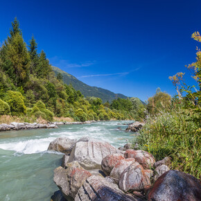Ontaneta di Croviana | © APT Valli di Sole, Peio e Rabbi