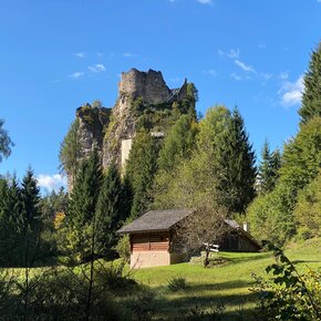 Fiera di Primiero - Val Canali | © APT San Martino di Castrozza, Primiero e Vanoi